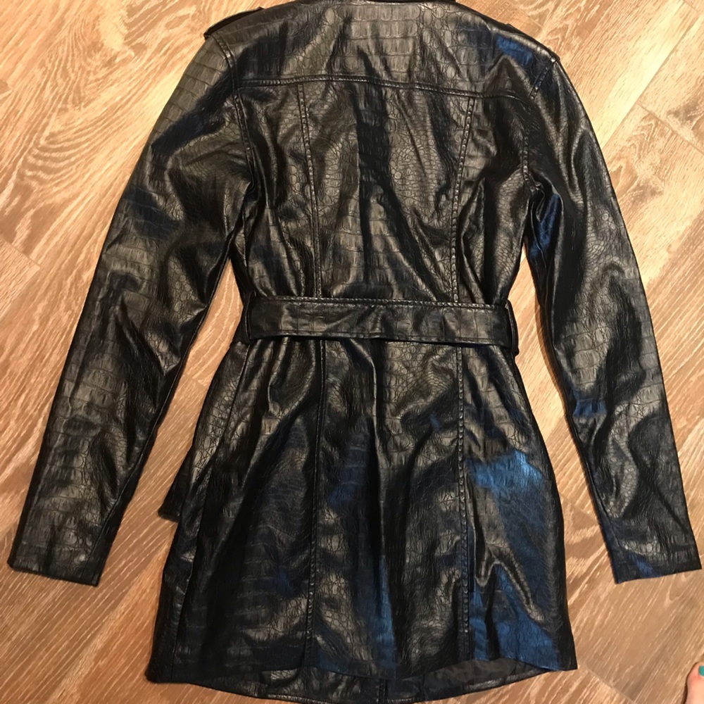 Nonchalant Label Beatrix Jacket - image 4